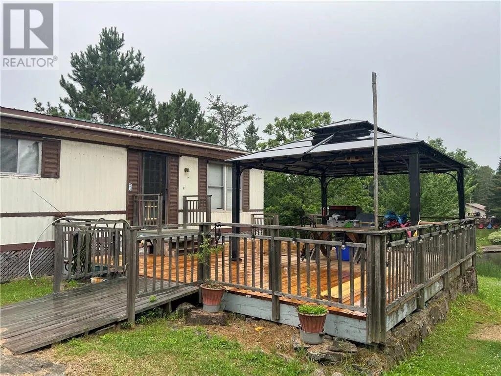 320 Clouthier Road