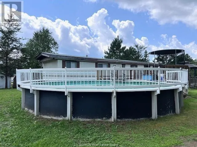 320 Clouthier Road