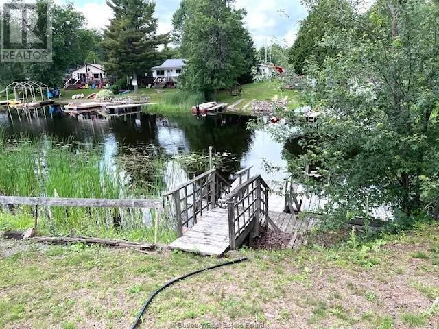 320 Clouthier Road