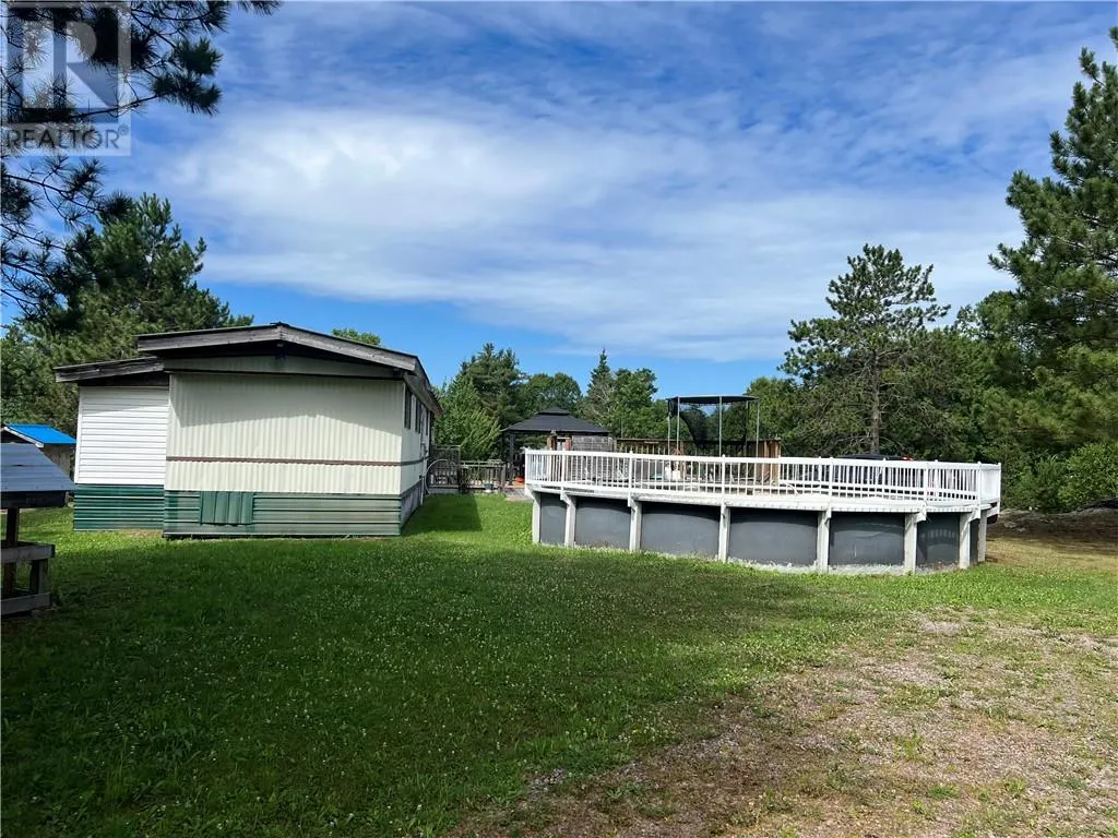 320 Clouthier Road