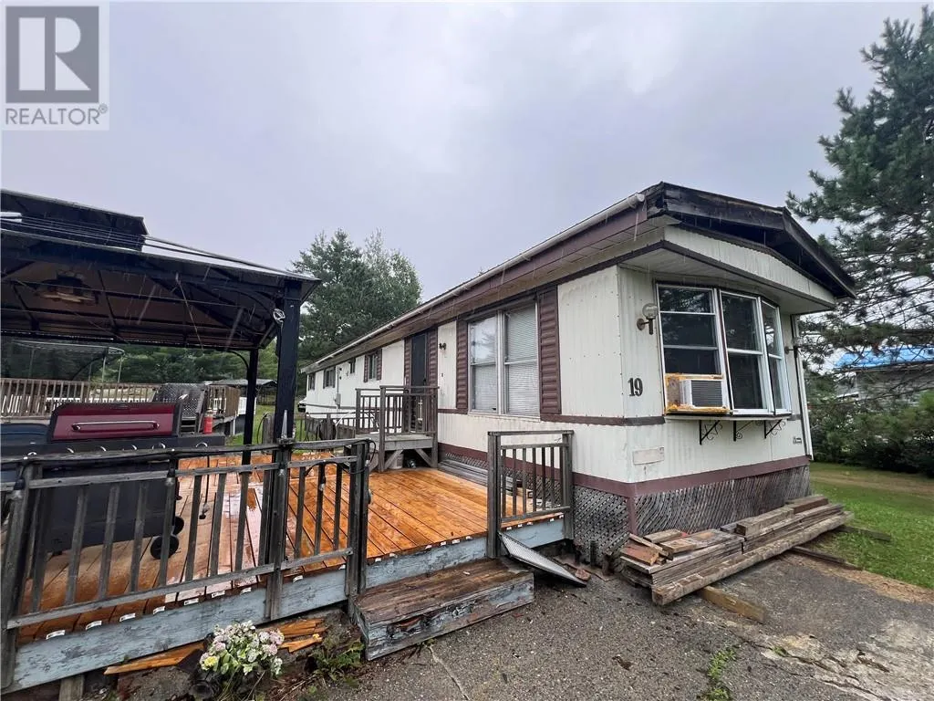320 Clouthier Road