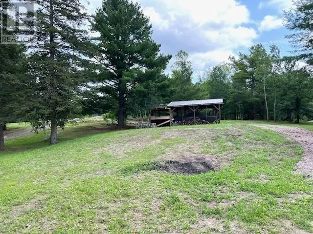 320 Clouthier Road