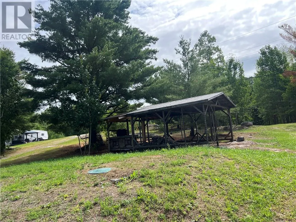 320 Clouthier Road