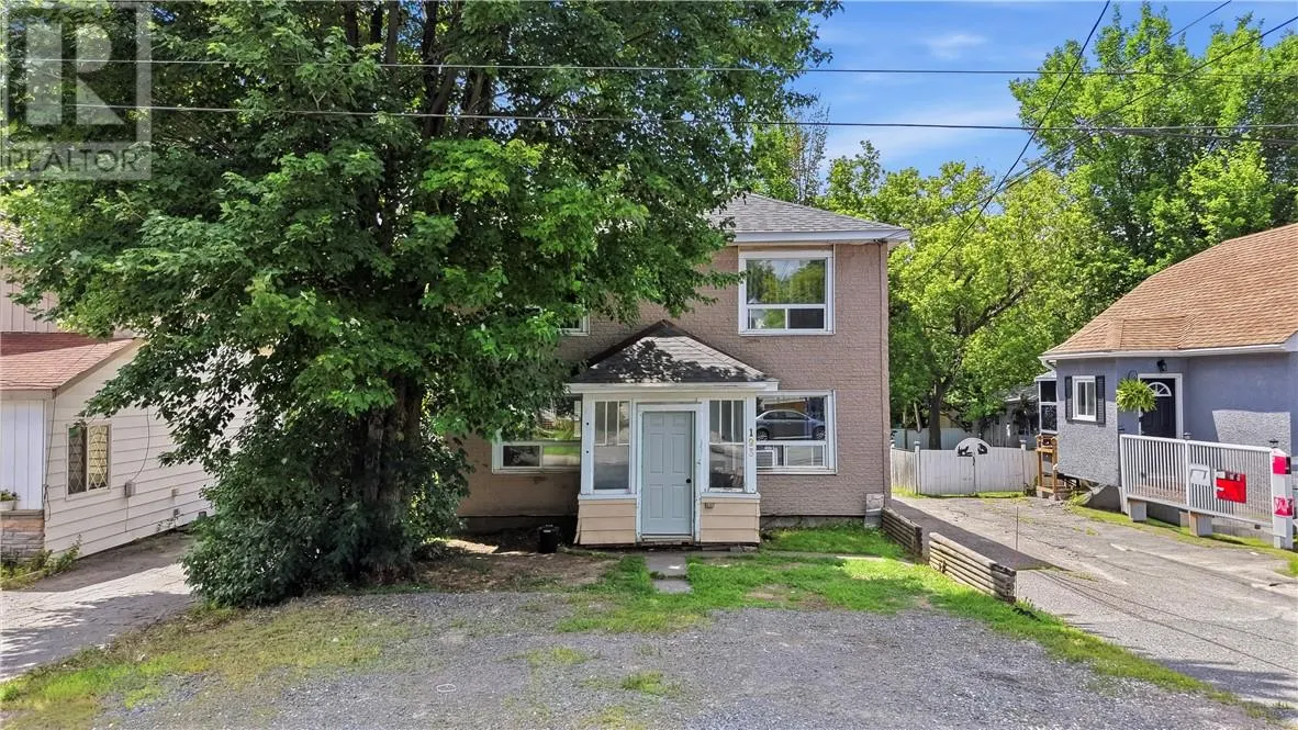 193 Dufferin Street