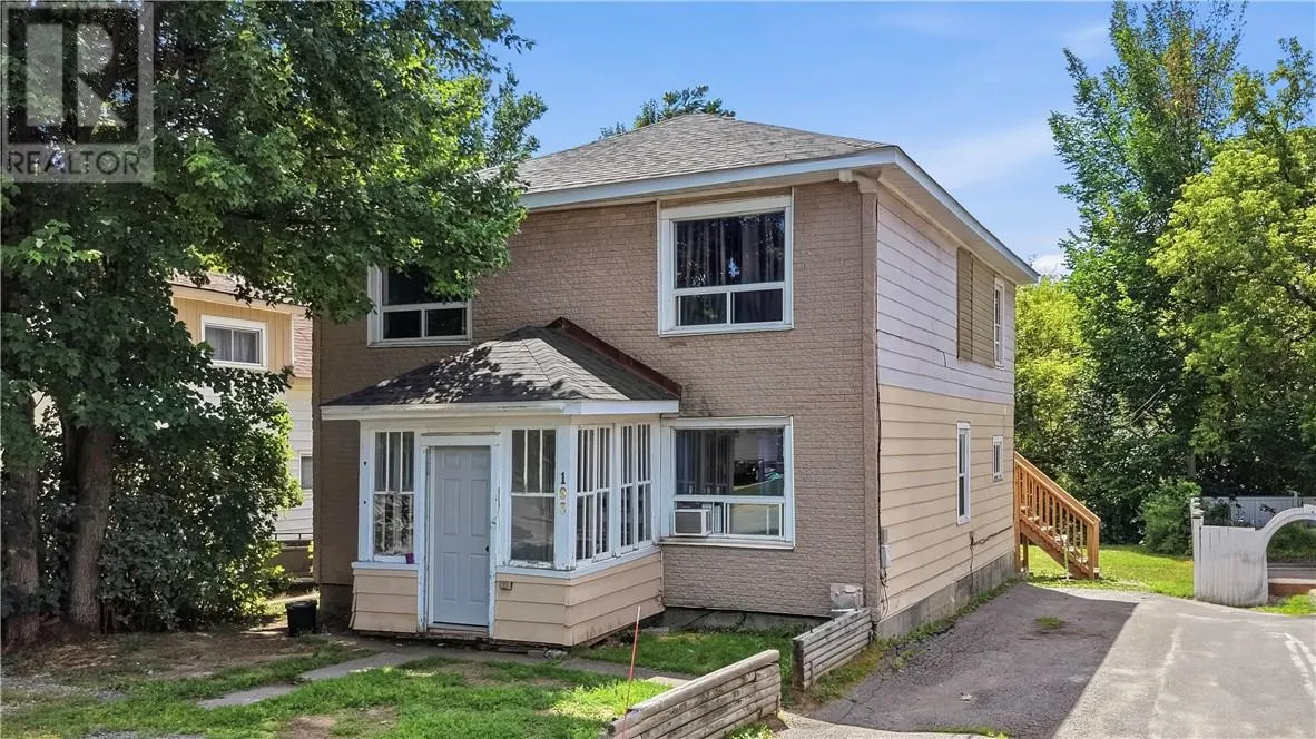193 Dufferin Street