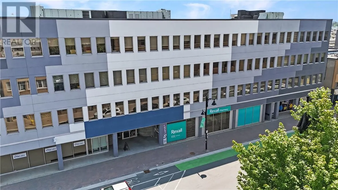 65 Larch Street