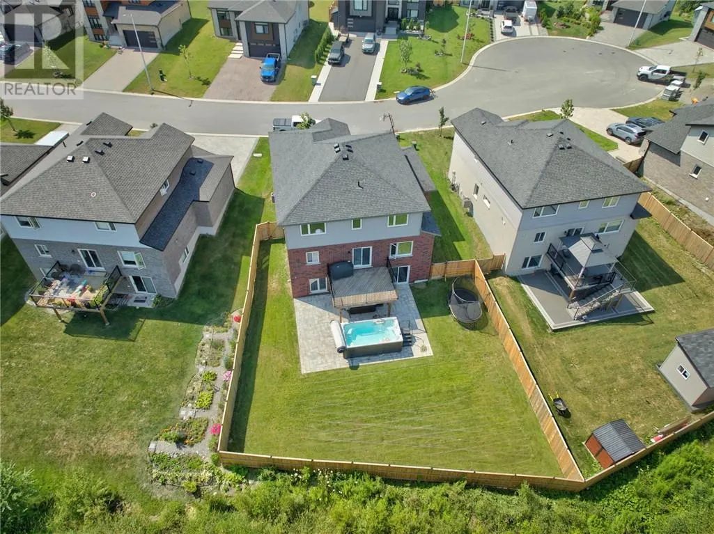 21 Vega Court