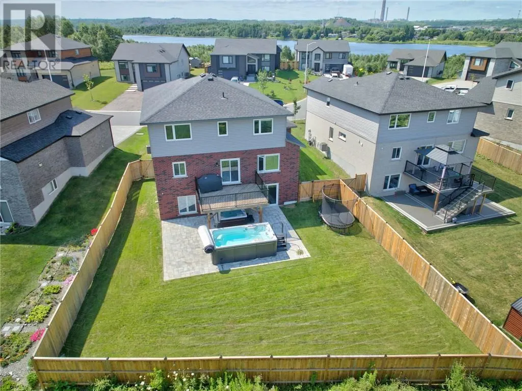 21 Vega Court