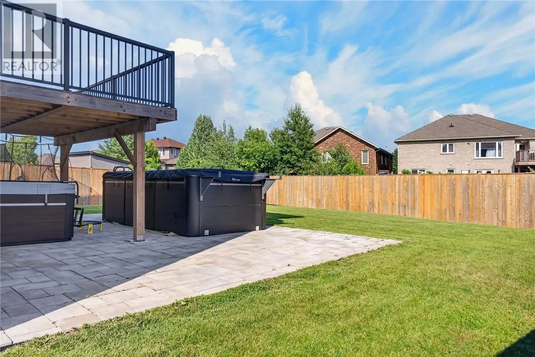 21 Vega Court