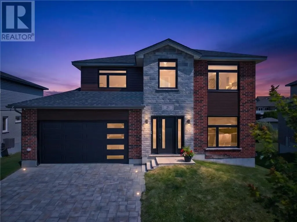 21 Vega Court