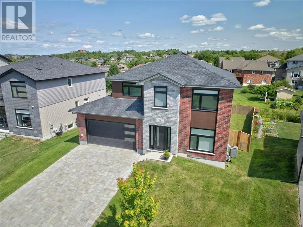 21 Vega Court