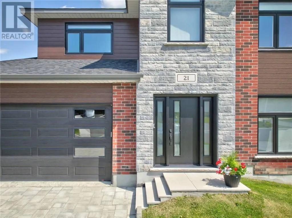 21 Vega Court
