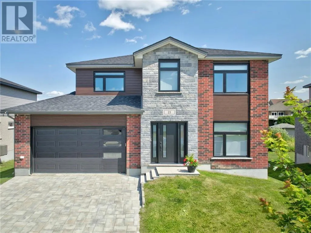 21 Vega Court