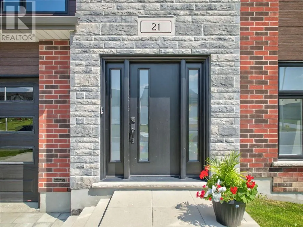 21 Vega Court