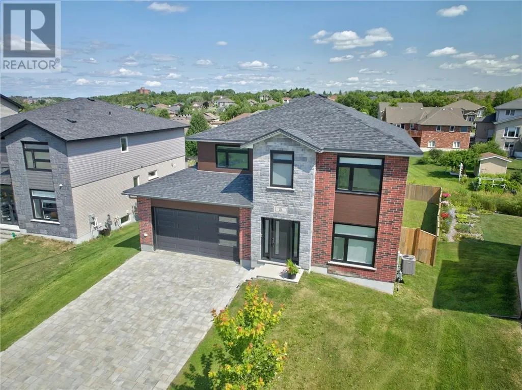 21 Vega Court