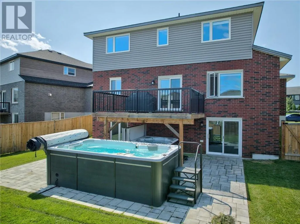 21 Vega Court