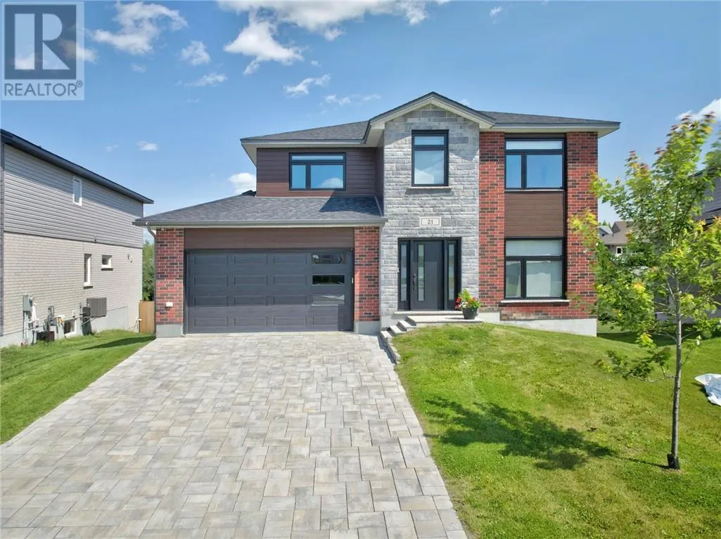 21 Vega Court