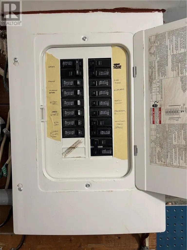 561 Burton Avenue