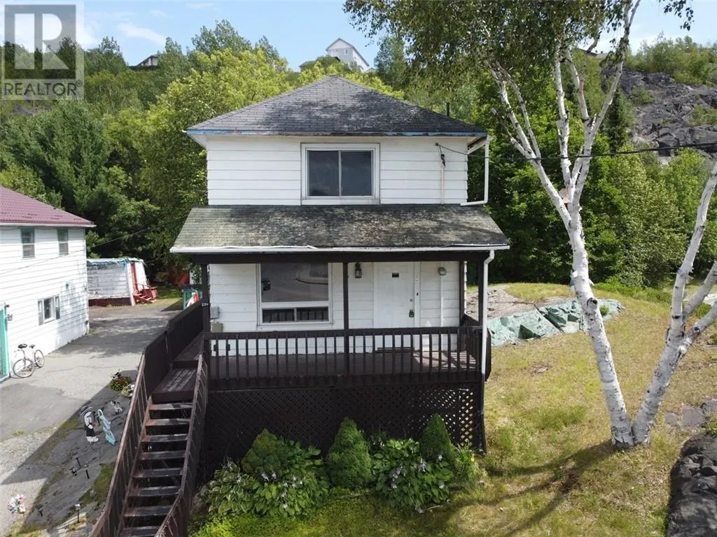 236 Mountain Street