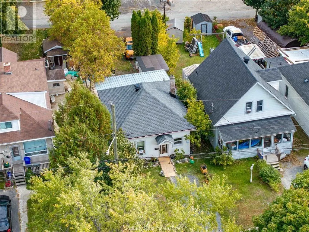 190 Eyre Street