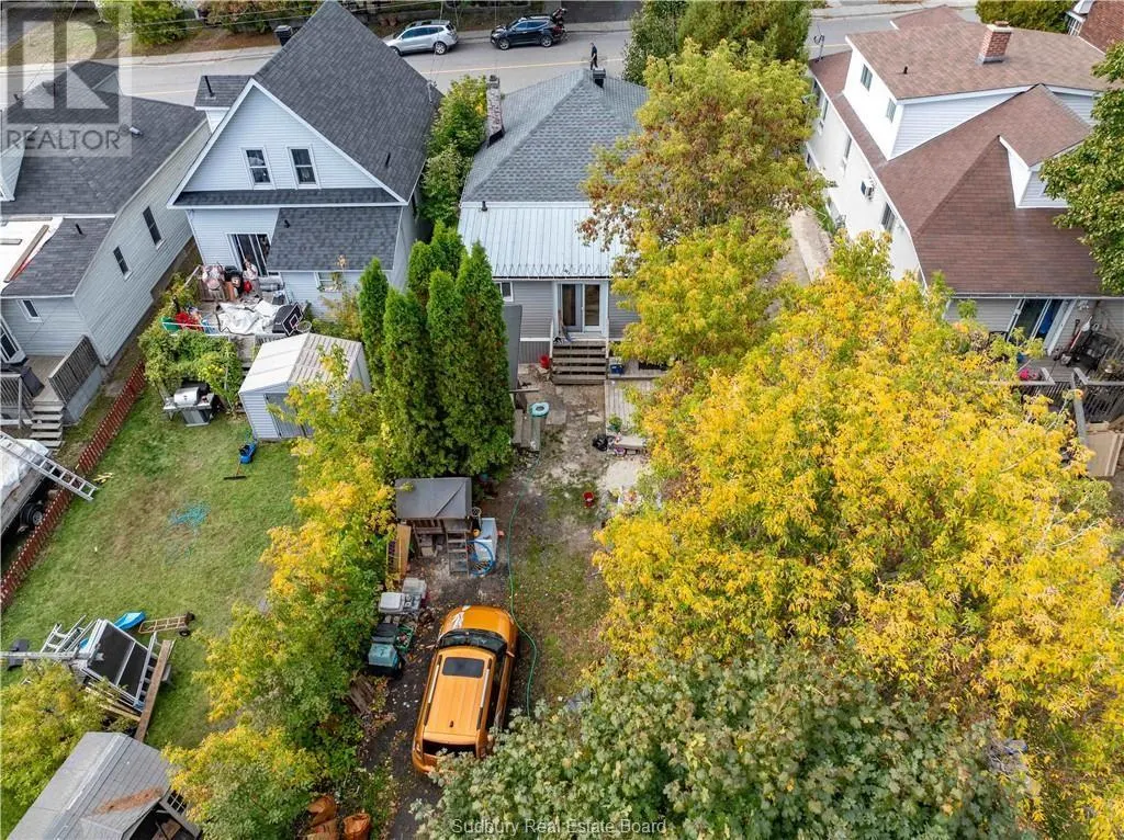 190 Eyre Street