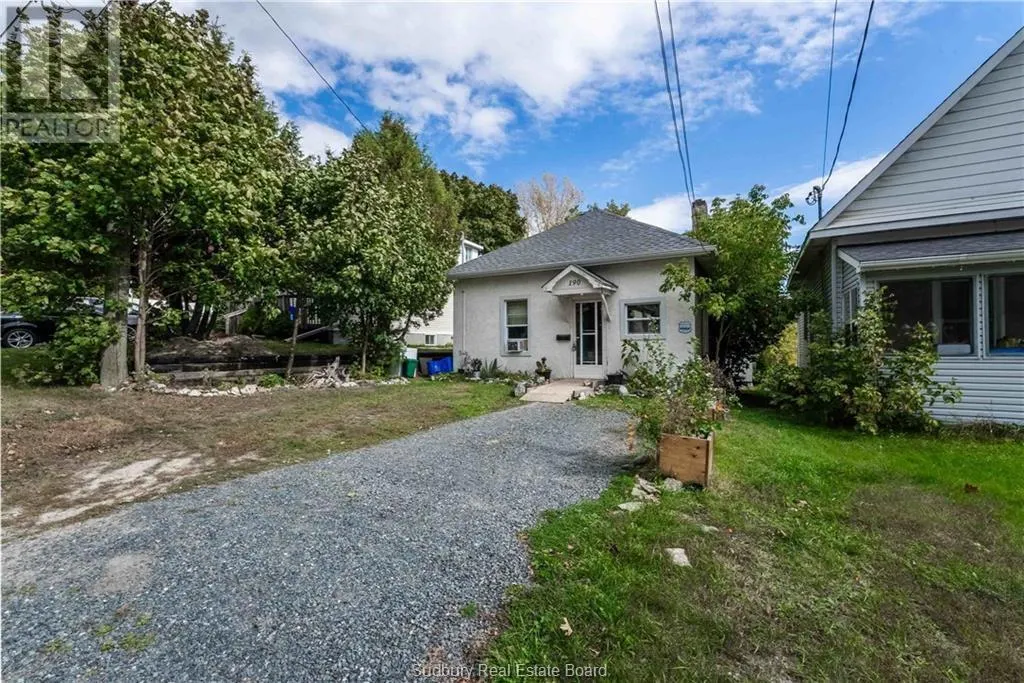 190 Eyre Street