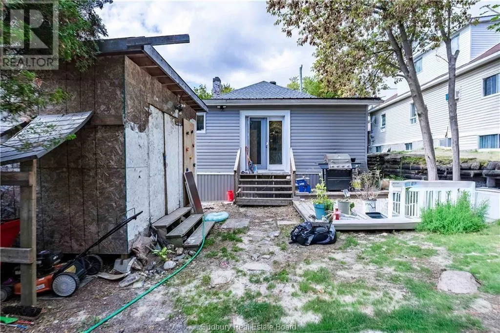 190 Eyre Street