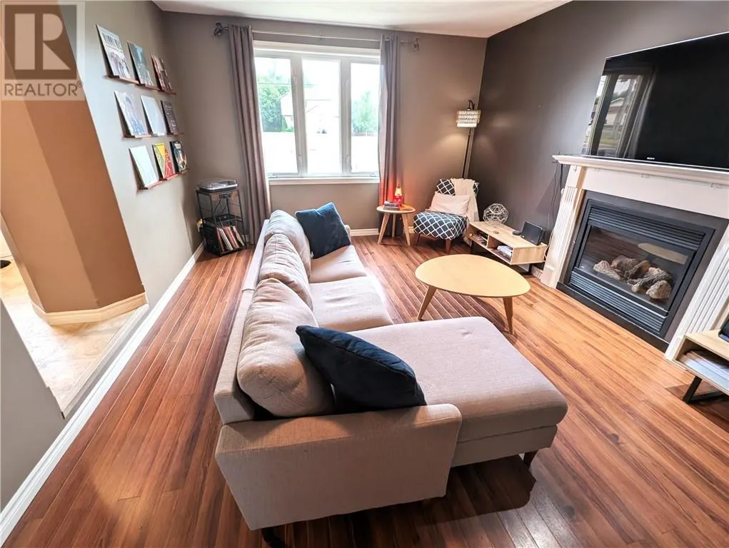 2472 Bancroft Drive