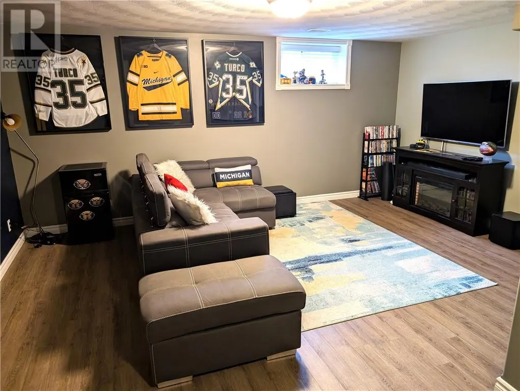 2472 Bancroft Drive