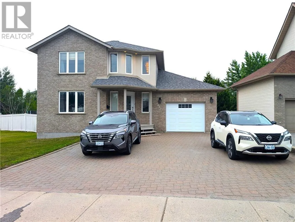 2472 Bancroft Drive