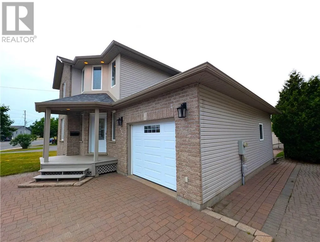 2472 Bancroft Drive
