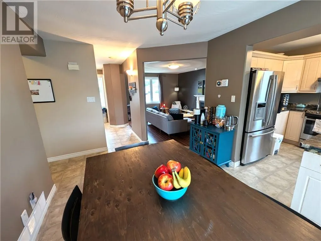2472 Bancroft Drive