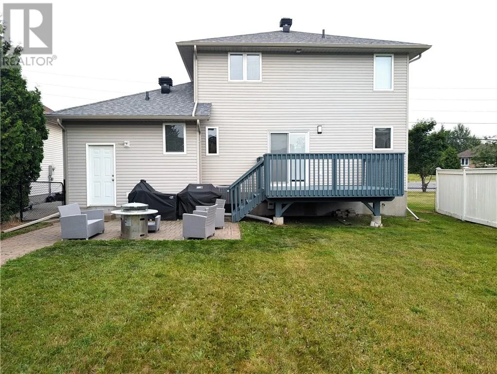 2472 Bancroft Drive