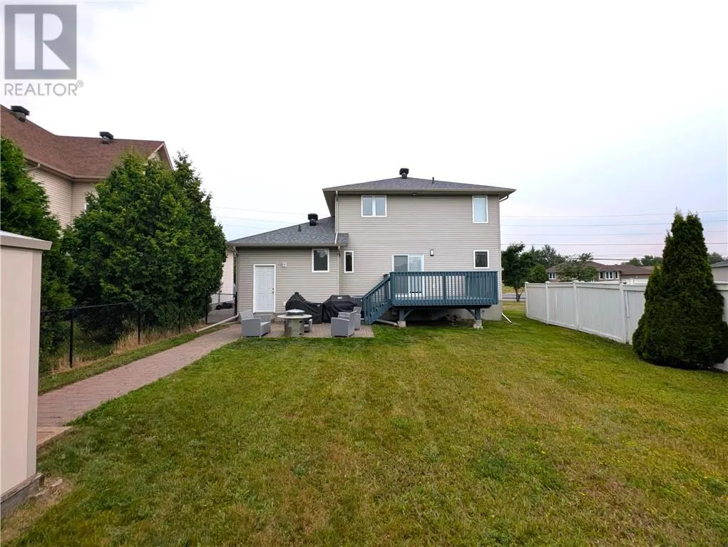 2472 Bancroft Drive