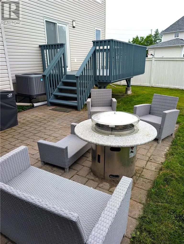 2472 Bancroft Drive