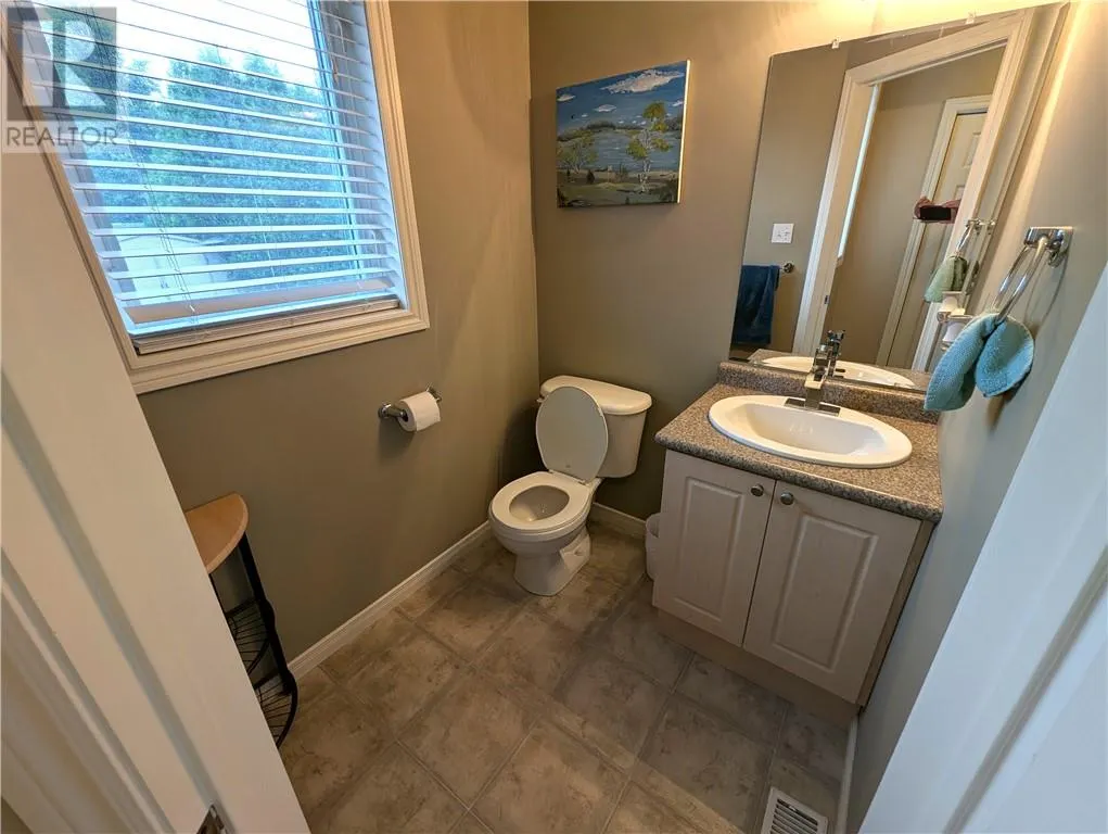 2472 Bancroft Drive