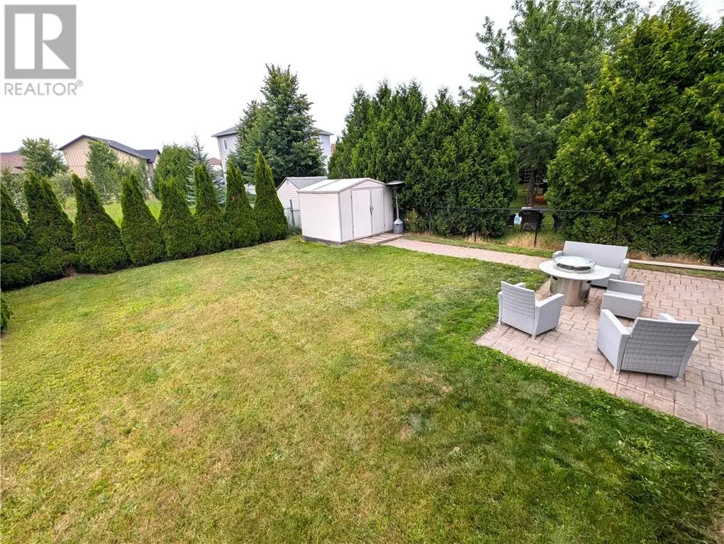 2472 Bancroft Drive