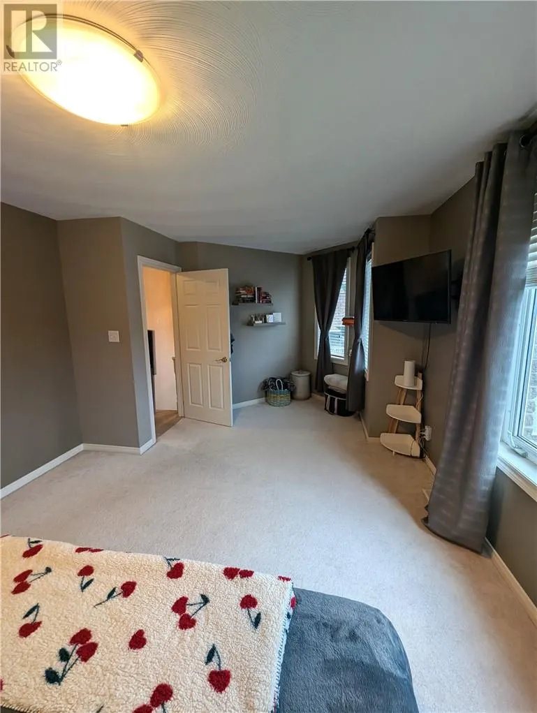 2472 Bancroft Drive