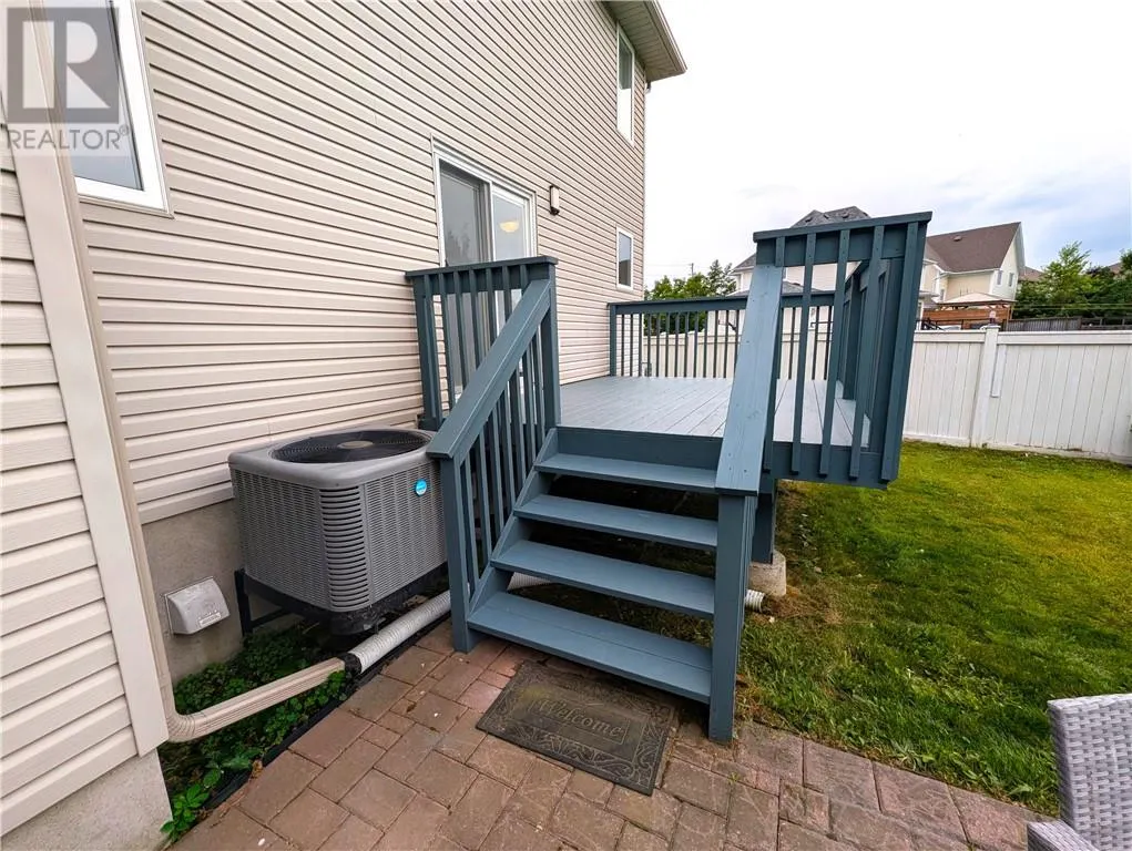 2472 Bancroft Drive