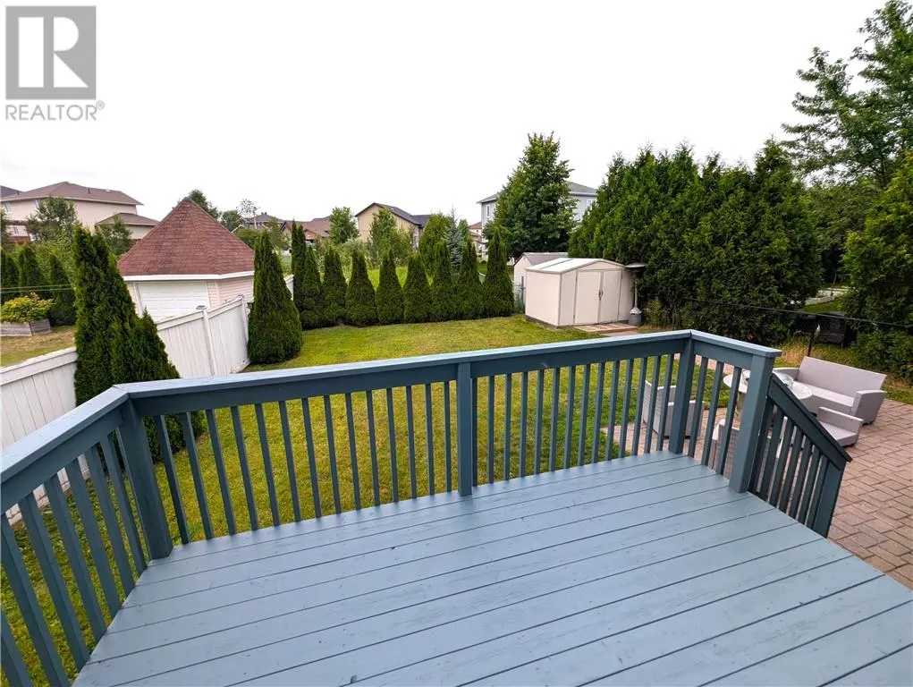 2472 Bancroft Drive
