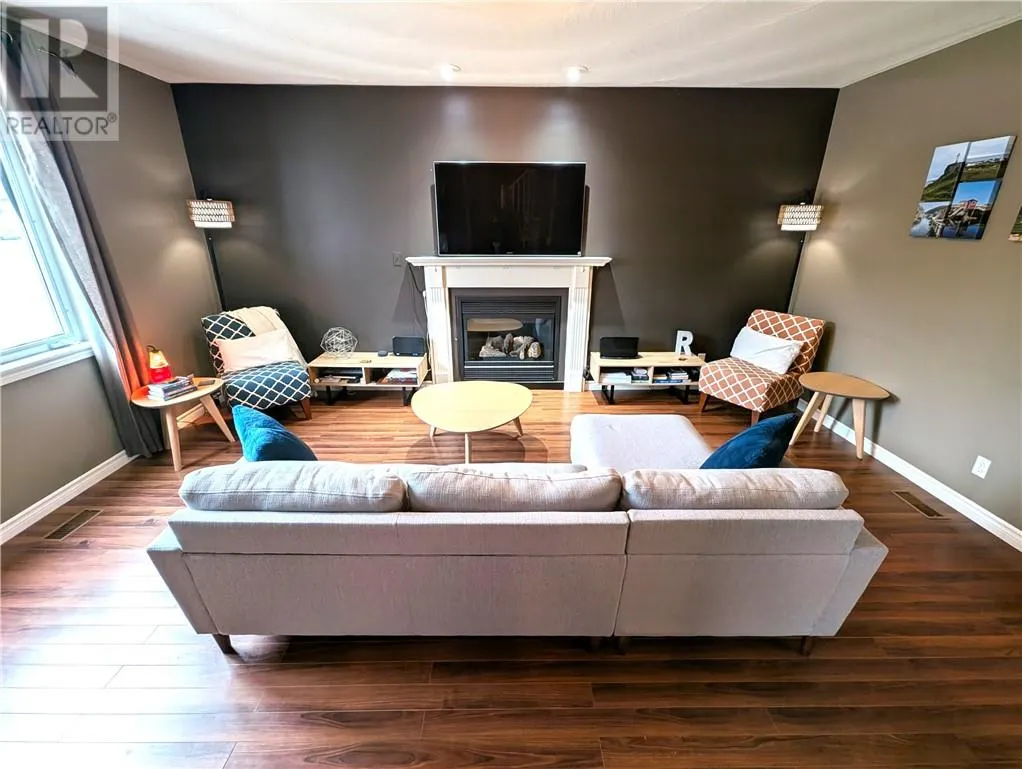 2472 Bancroft Drive