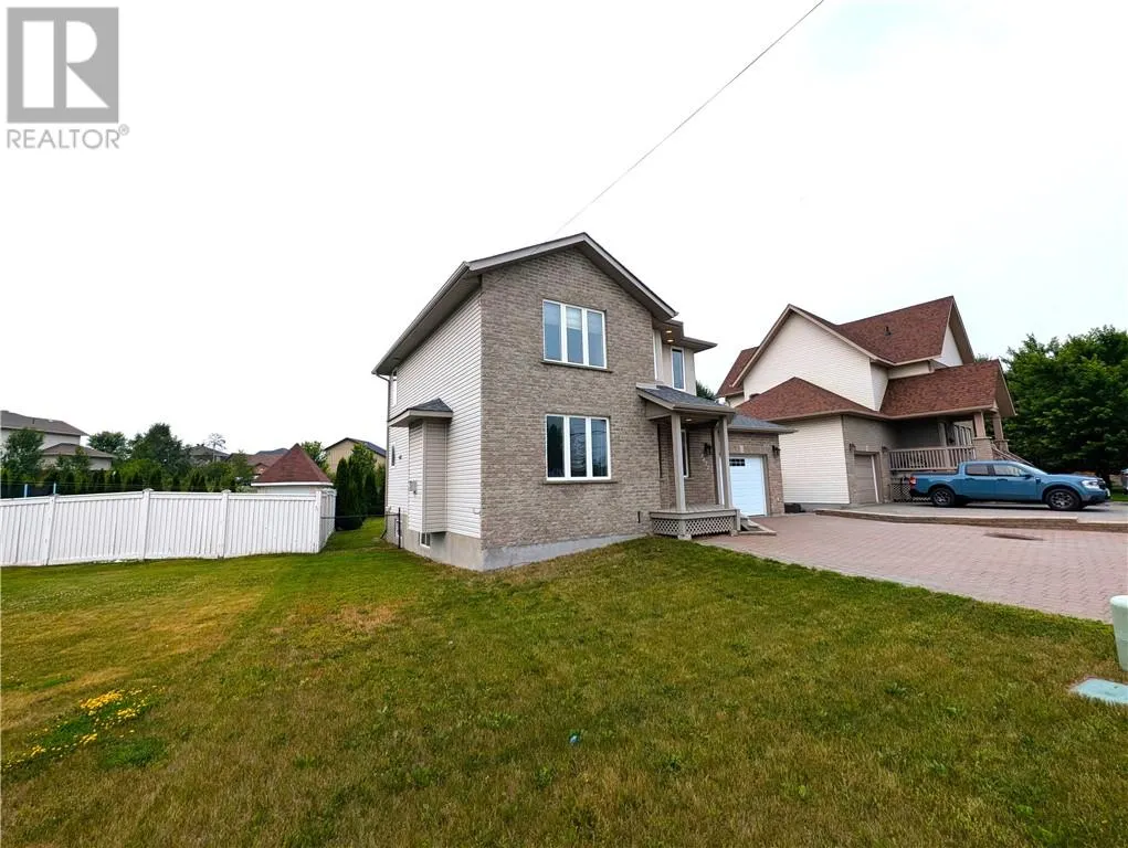 2472 Bancroft Drive