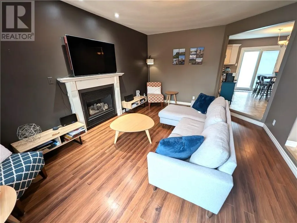 2472 Bancroft Drive