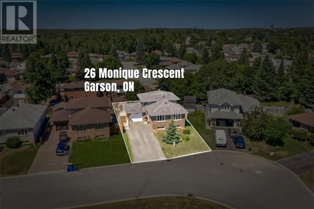 26 Monique Crescent
