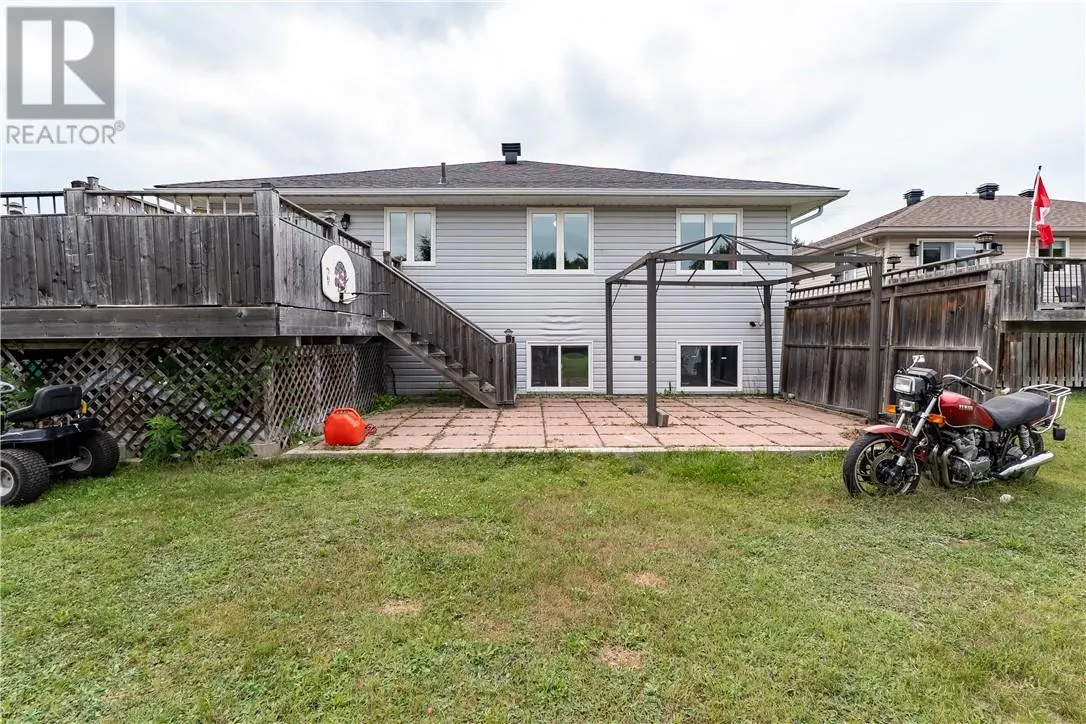 254 Leroux Street