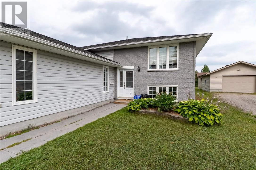 254 Leroux Street