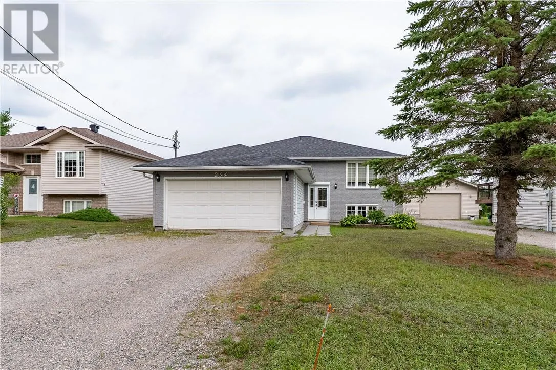 254 Leroux Street