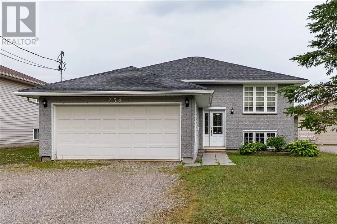 254 Leroux Street