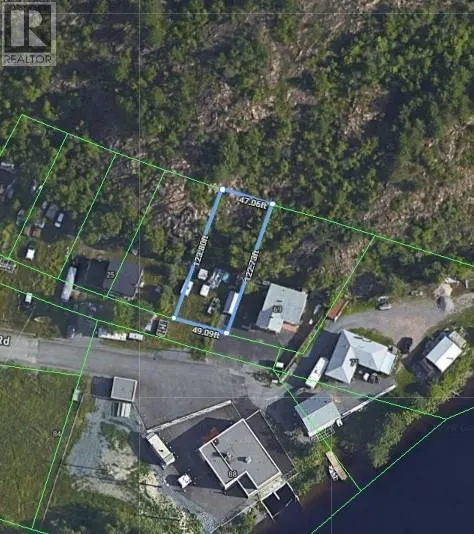 Lot 7 SAVARD Road