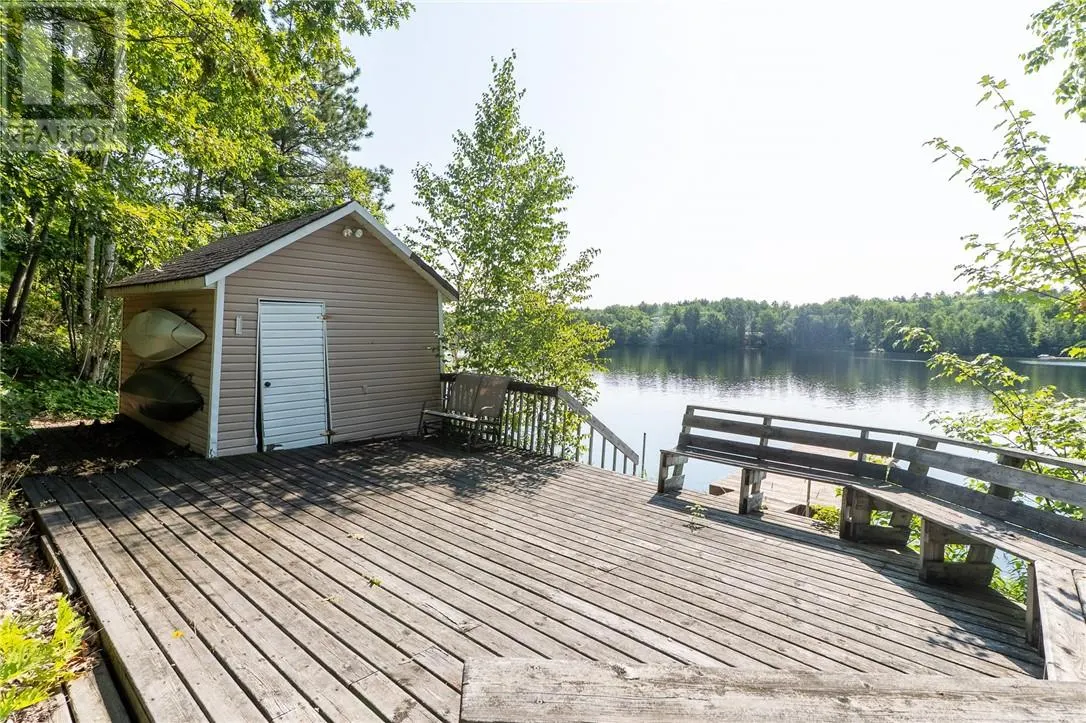 7566 Tilton Lake Road